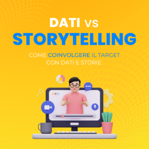 Dati vs Storytelling