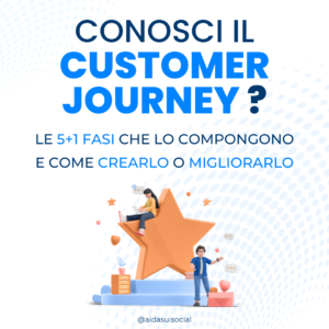 customer journey