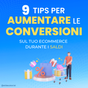 Come Ottimizzare Il Tuo E-Commerce Per I Saldi Invernali 2023