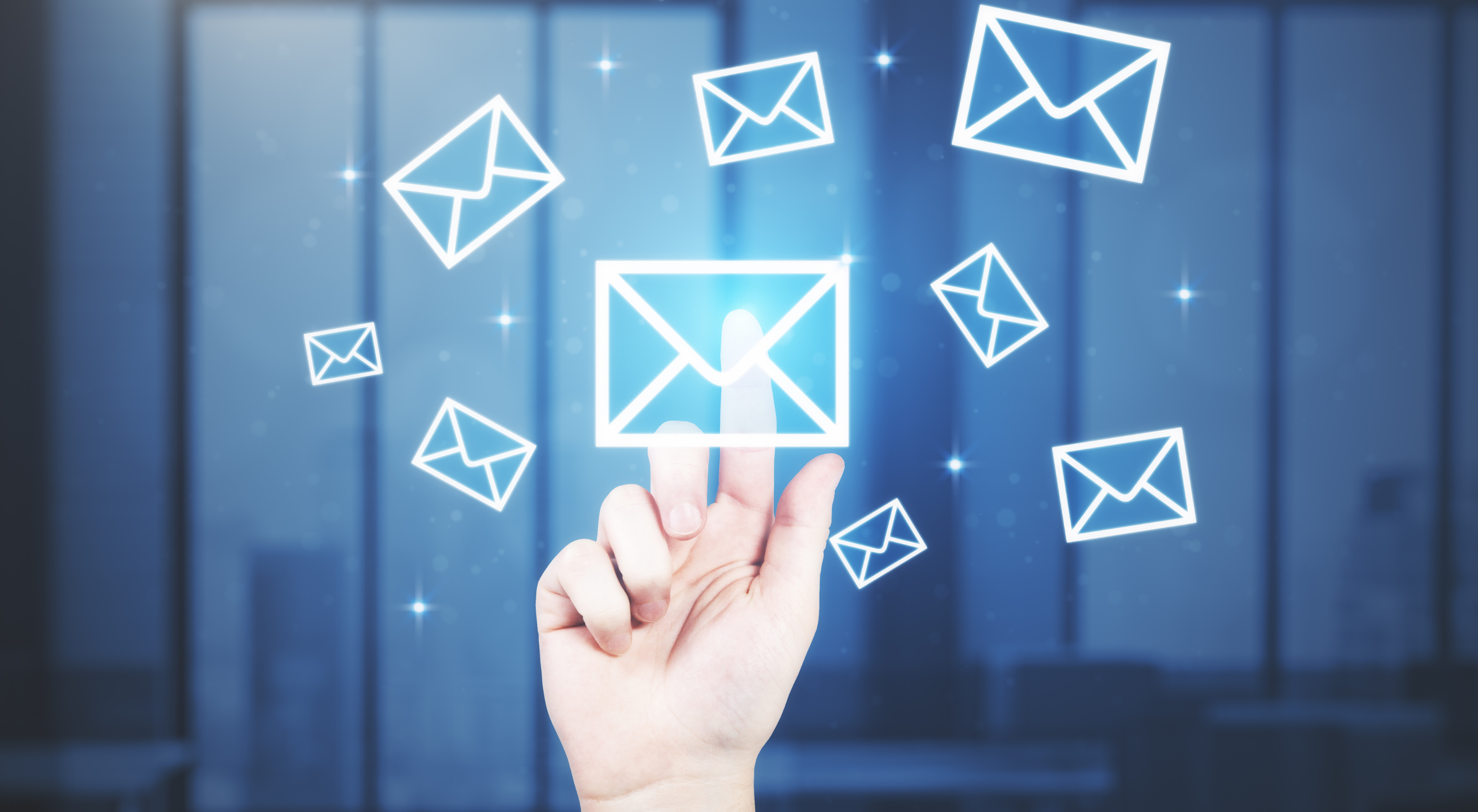 EMAIL marketing