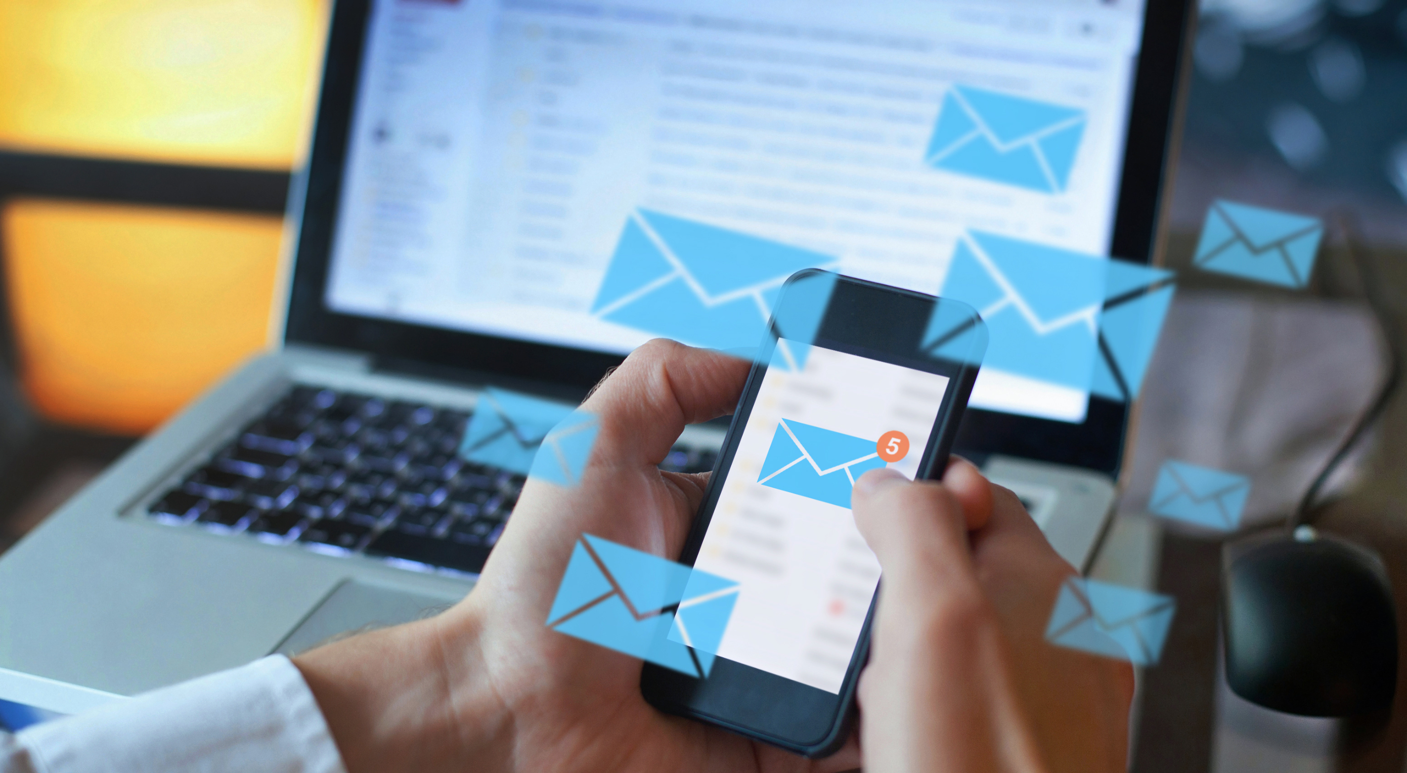 EMAIL marketing