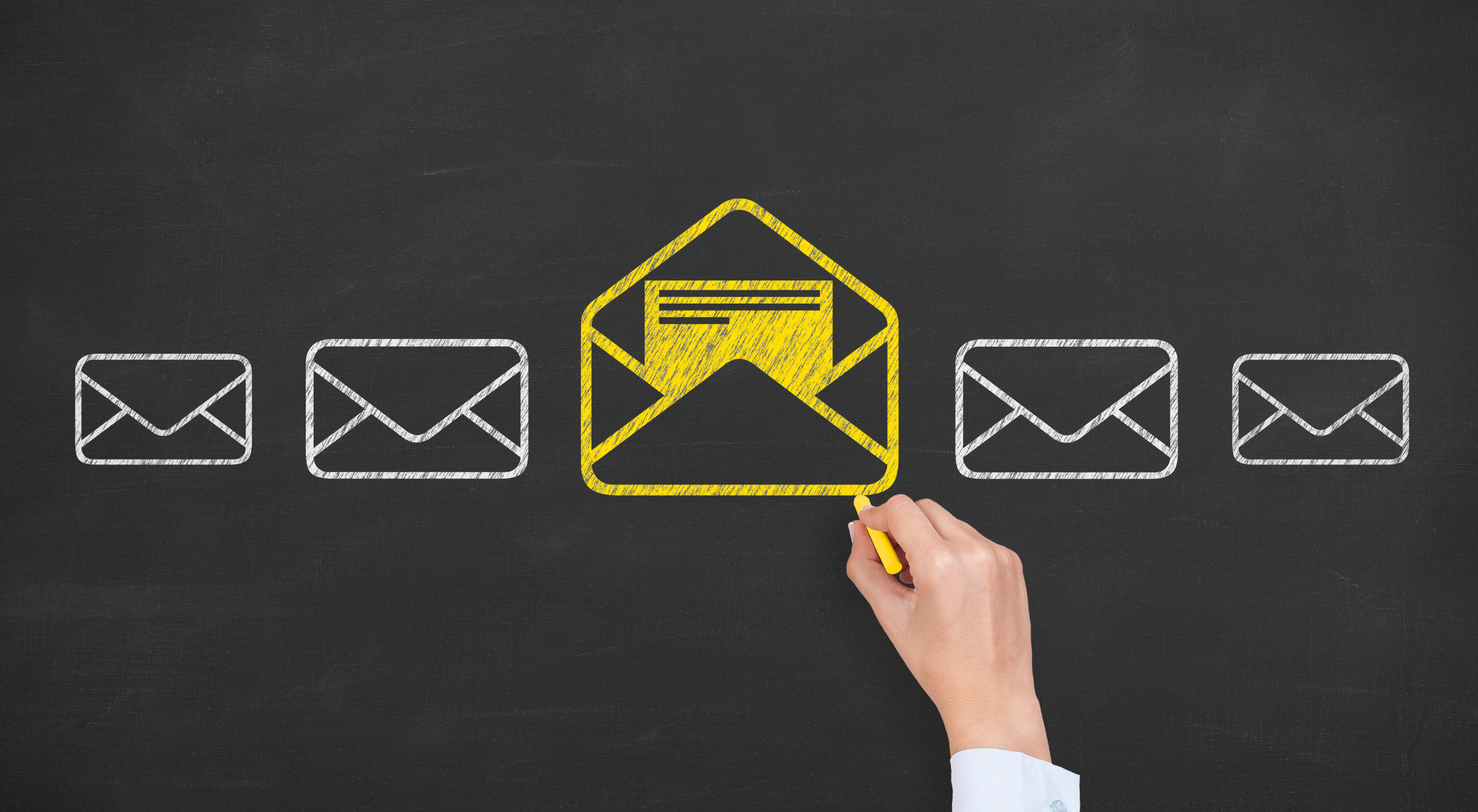EMAIL marketing