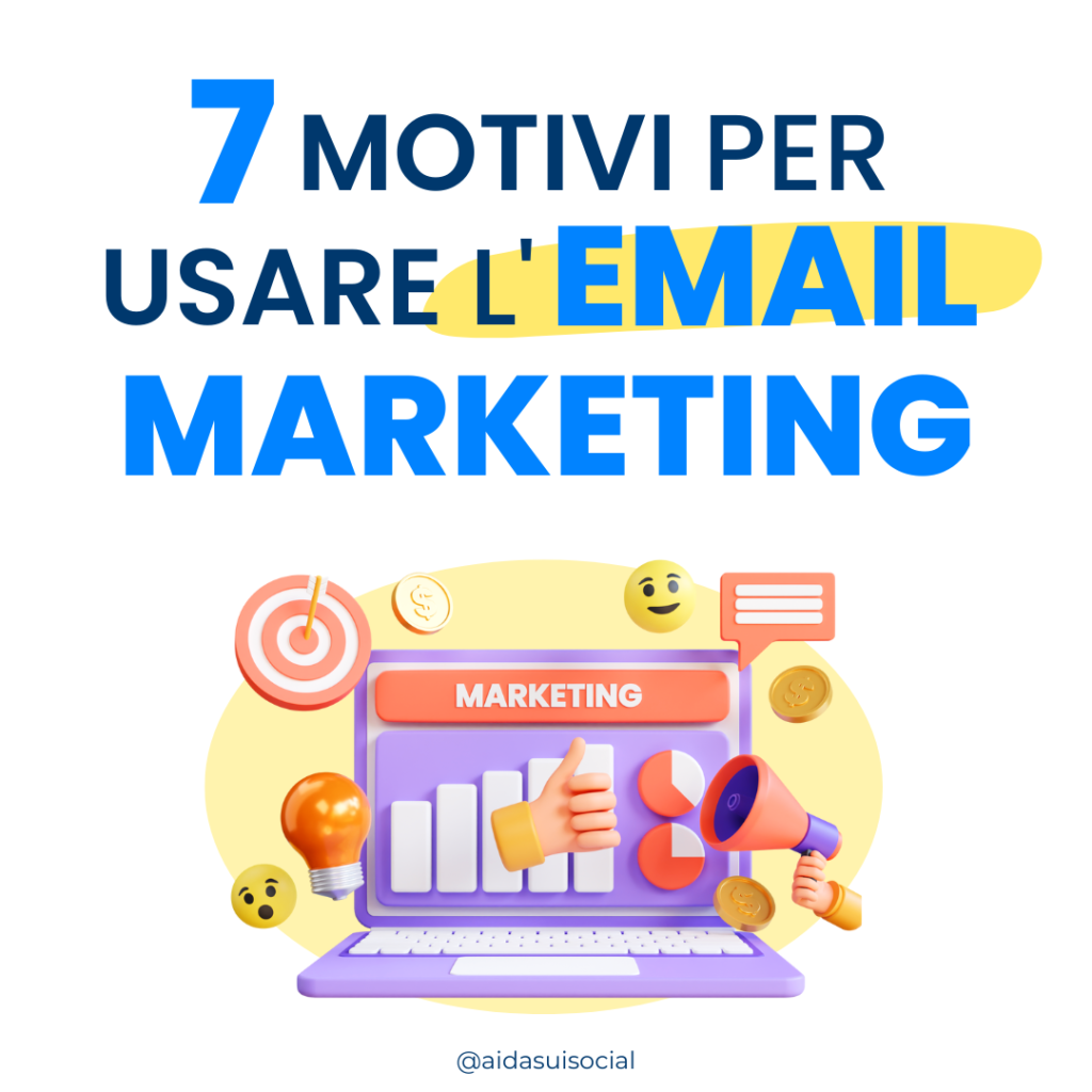 Mail Marketing