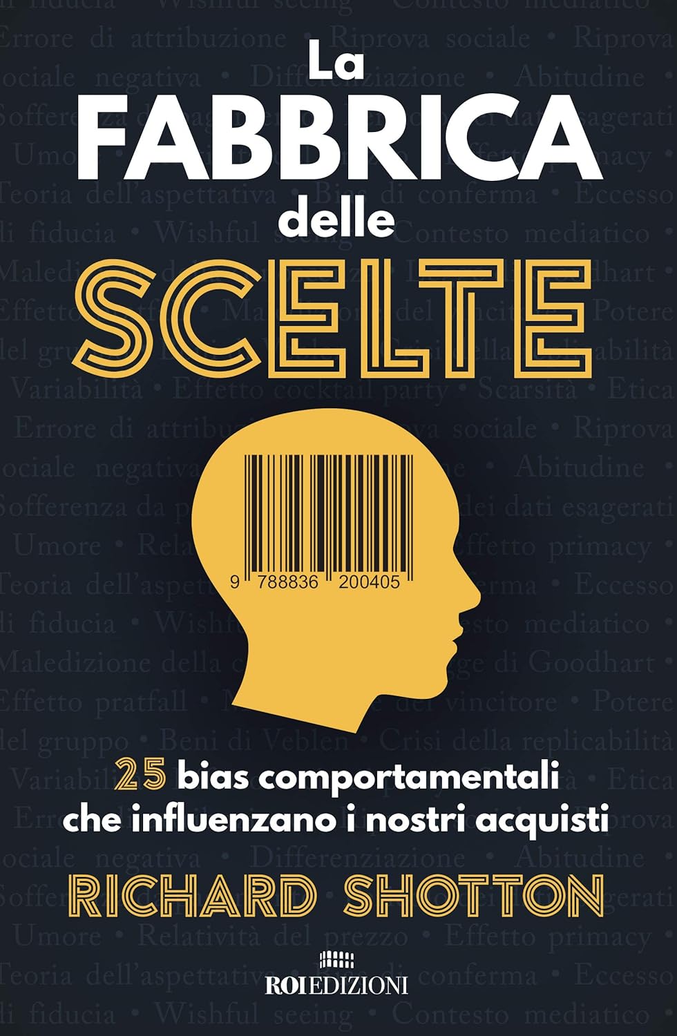 Fabbrica delle scelte Fabbrica delle scelte