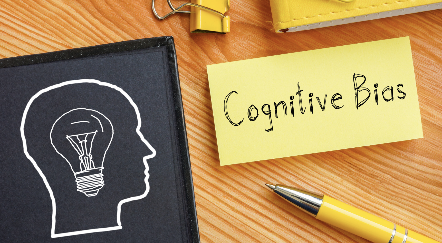 Cosa Sono I Bias Cognitivi? Come Influenzano I Nostri Acquisti?