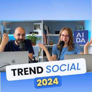 Social media Trends 2024