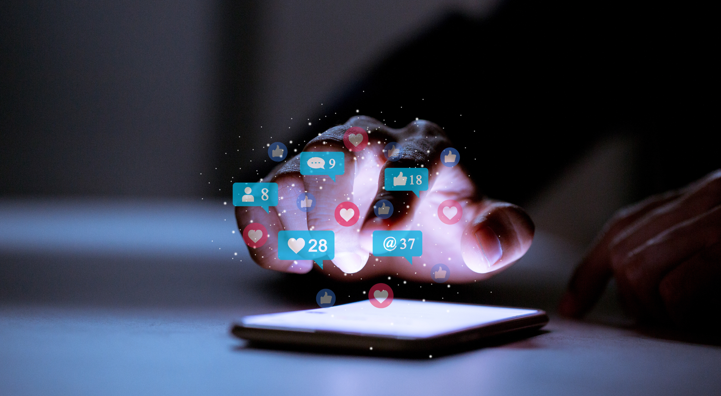 Come trovare nuovi clienti sui social