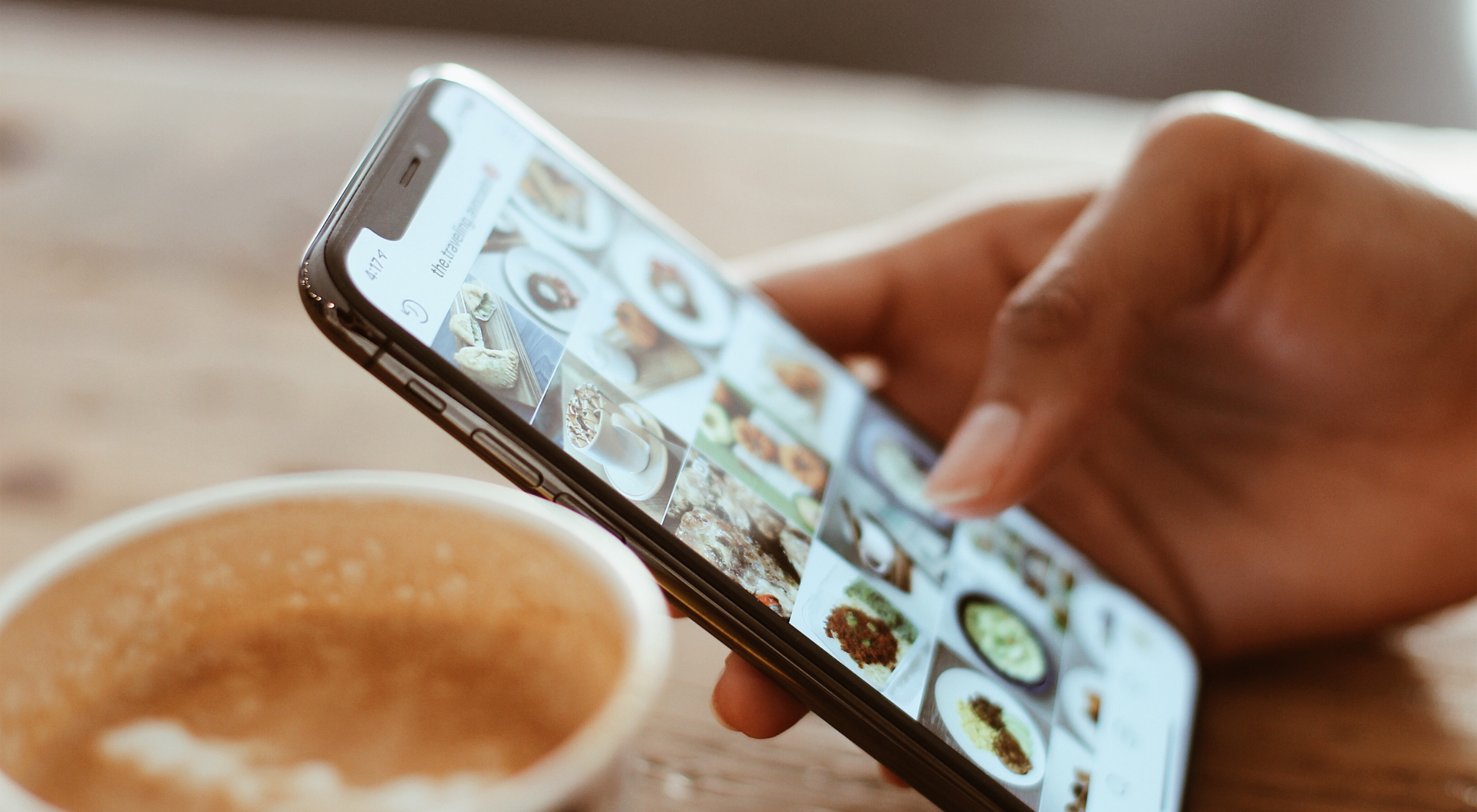 Come trovare nuovi clienti sui social