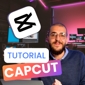 Tutorial CapCut, Come funziona CapCut