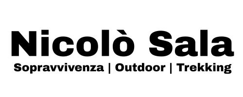 Nicolò Sala Outdoor itskolia