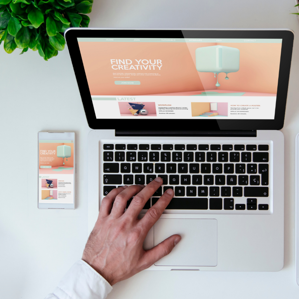 Sito Web Gratis
